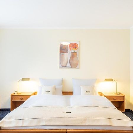 Acora Bochum Living The City - Apartments Luaran gambar