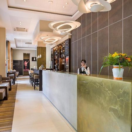 Acora Bochum Living The City - Apartments Luaran gambar