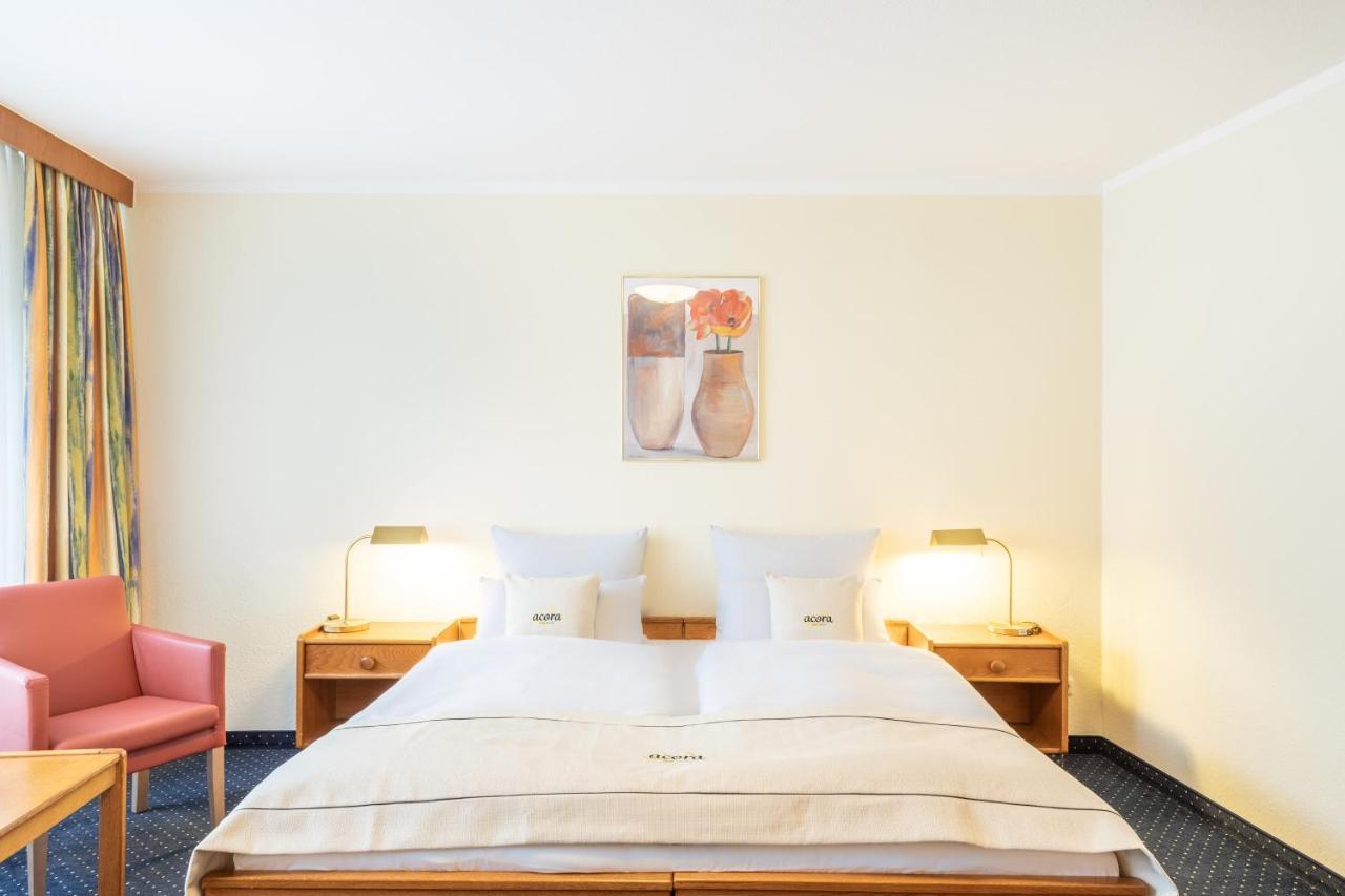 Acora Bochum Living The City - Apartments Luaran gambar