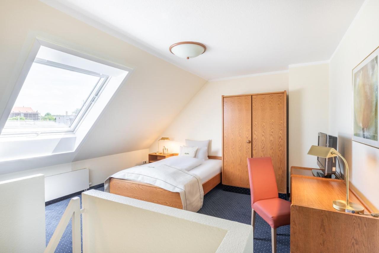 Acora Bochum Living The City - Apartments Luaran gambar