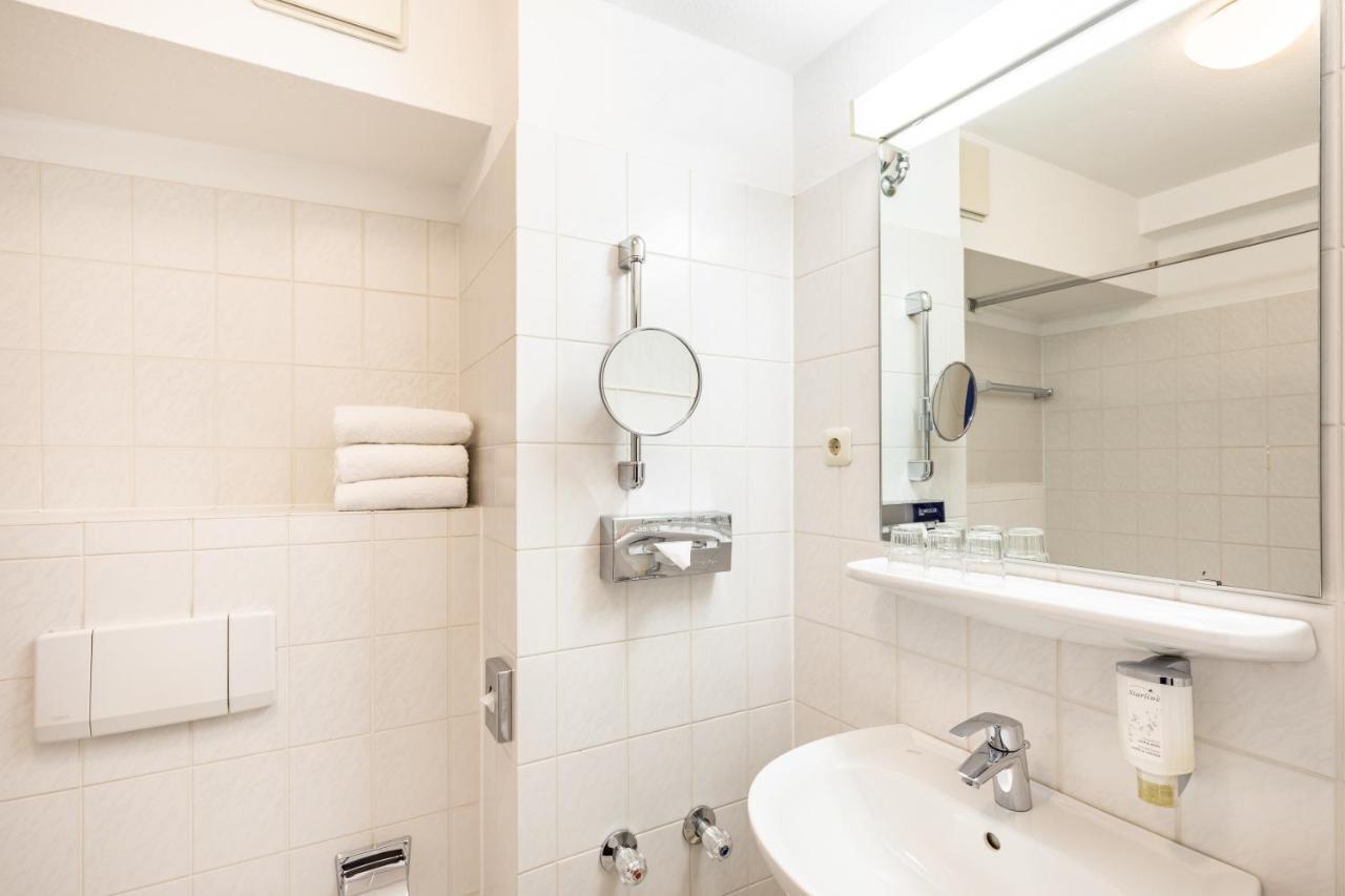 Acora Bochum Living The City - Apartments Luaran gambar