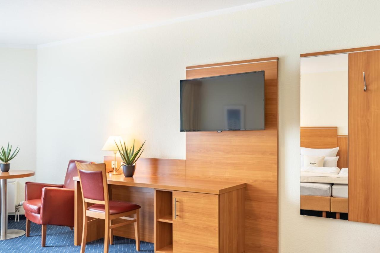 Acora Bochum Living The City - Apartments Luaran gambar