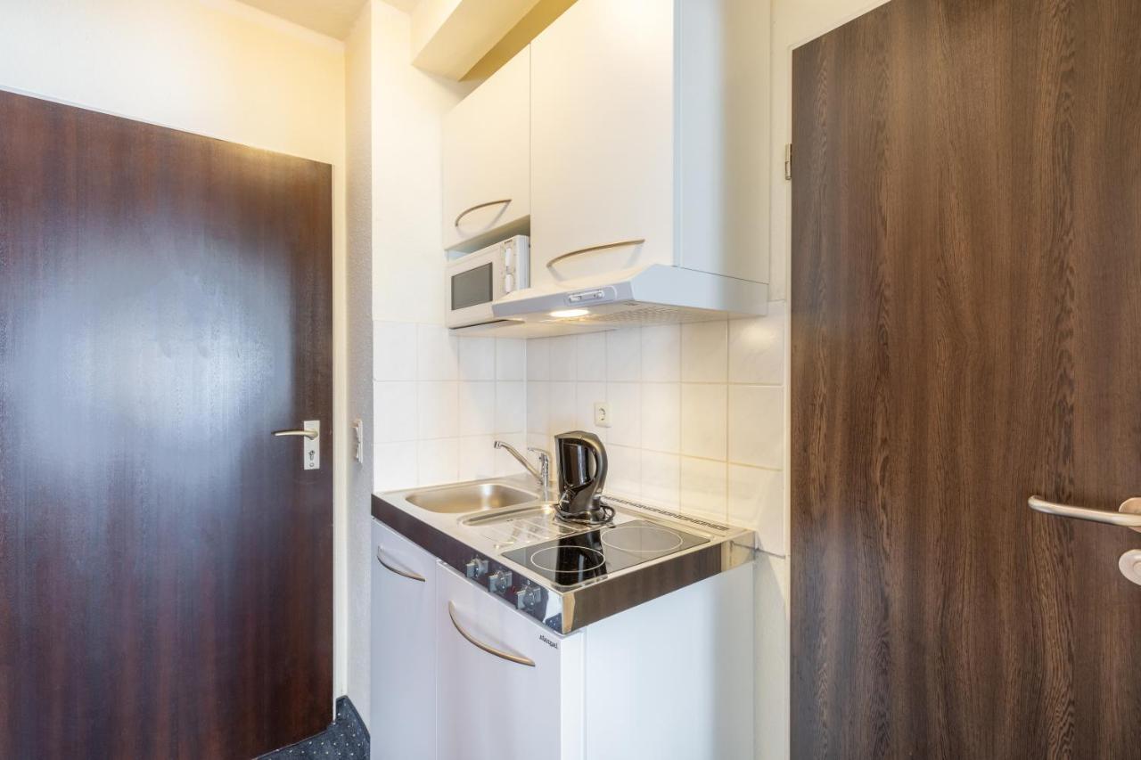 Acora Bochum Living The City - Apartments Luaran gambar