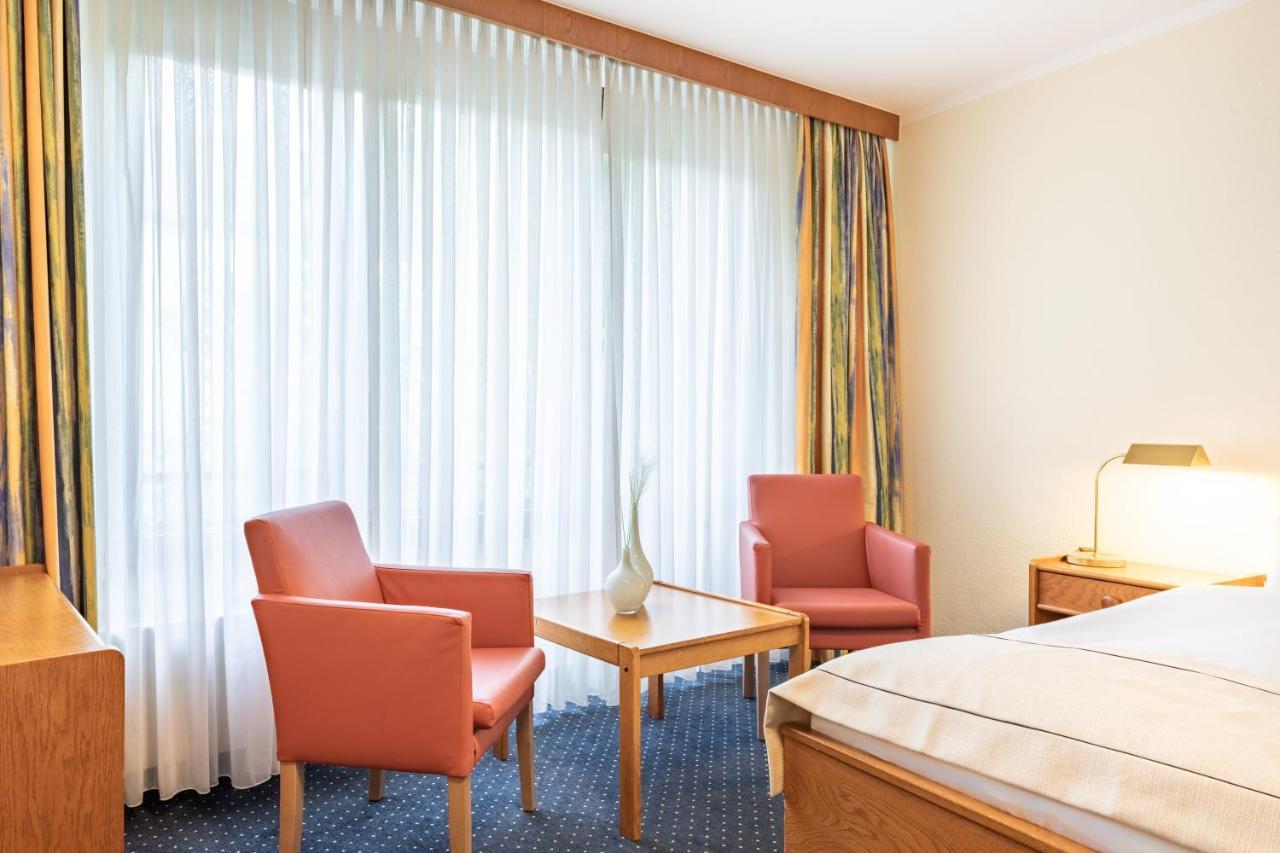 Acora Bochum Living The City - Apartments Luaran gambar