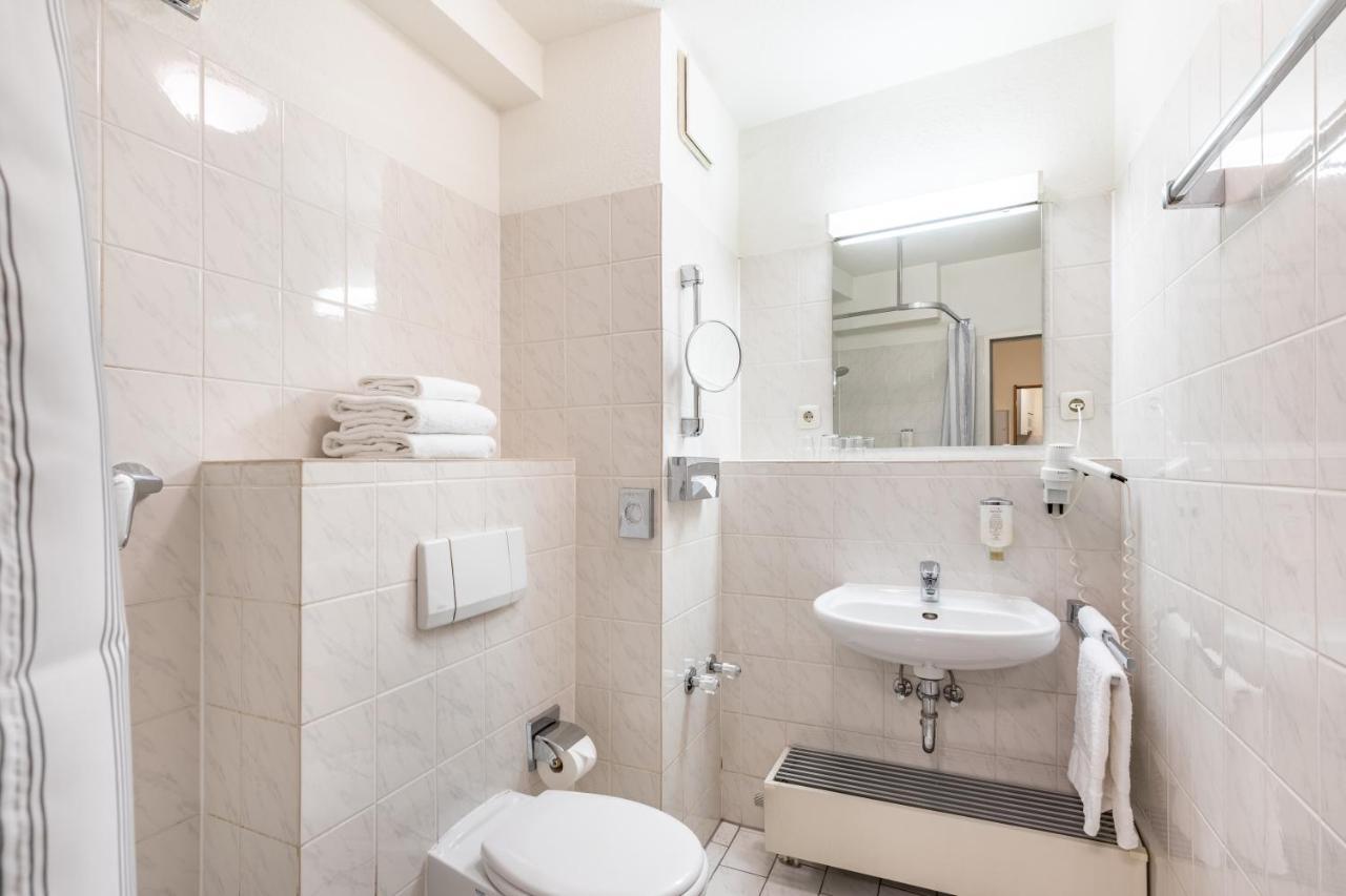 Acora Bochum Living The City - Apartments Luaran gambar