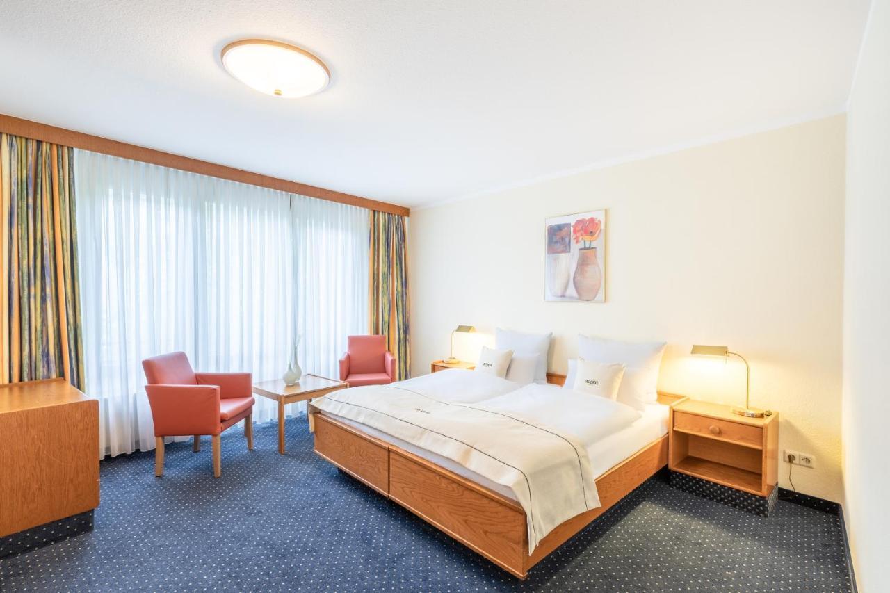 Acora Bochum Living The City - Apartments Luaran gambar