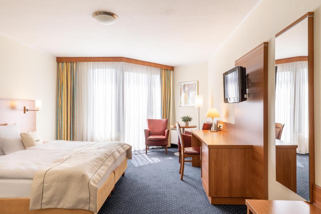Acora Bochum Living The City - Apartments Luaran gambar
