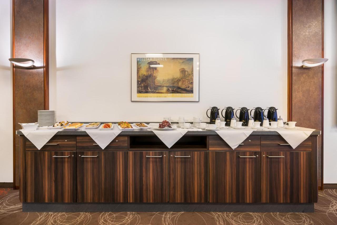 Acora Bochum Living The City - Apartments Luaran gambar