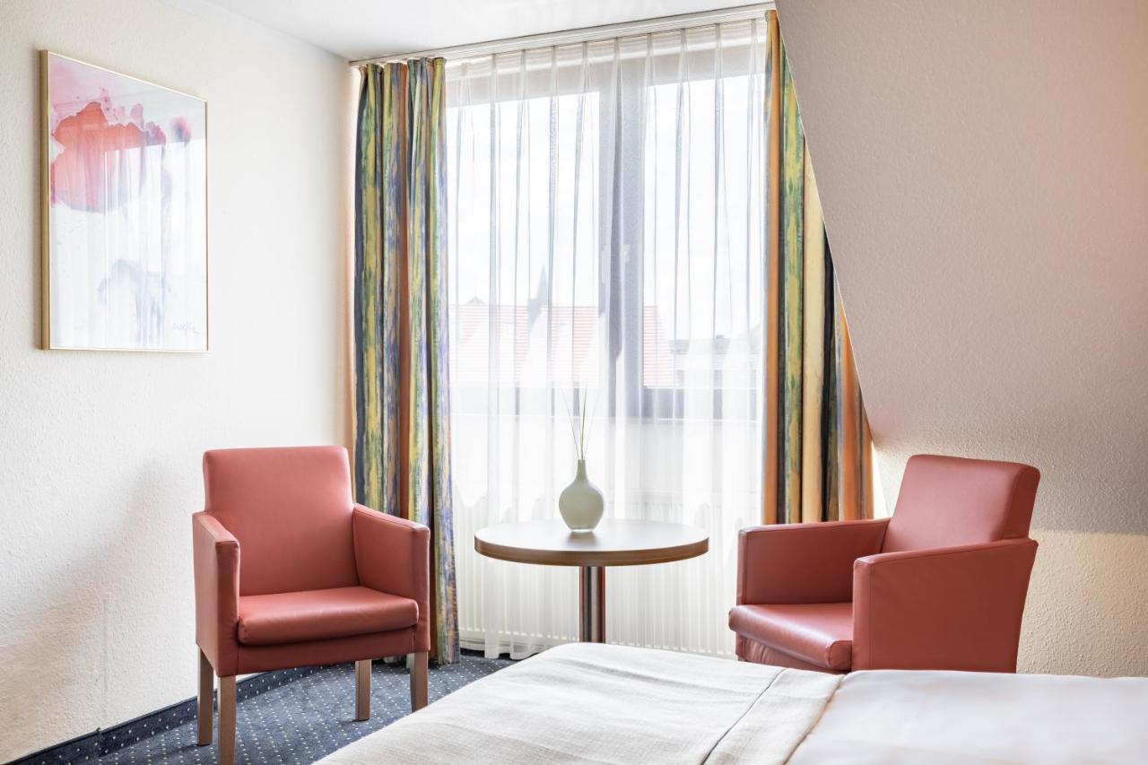 Acora Bochum Living The City - Apartments Luaran gambar