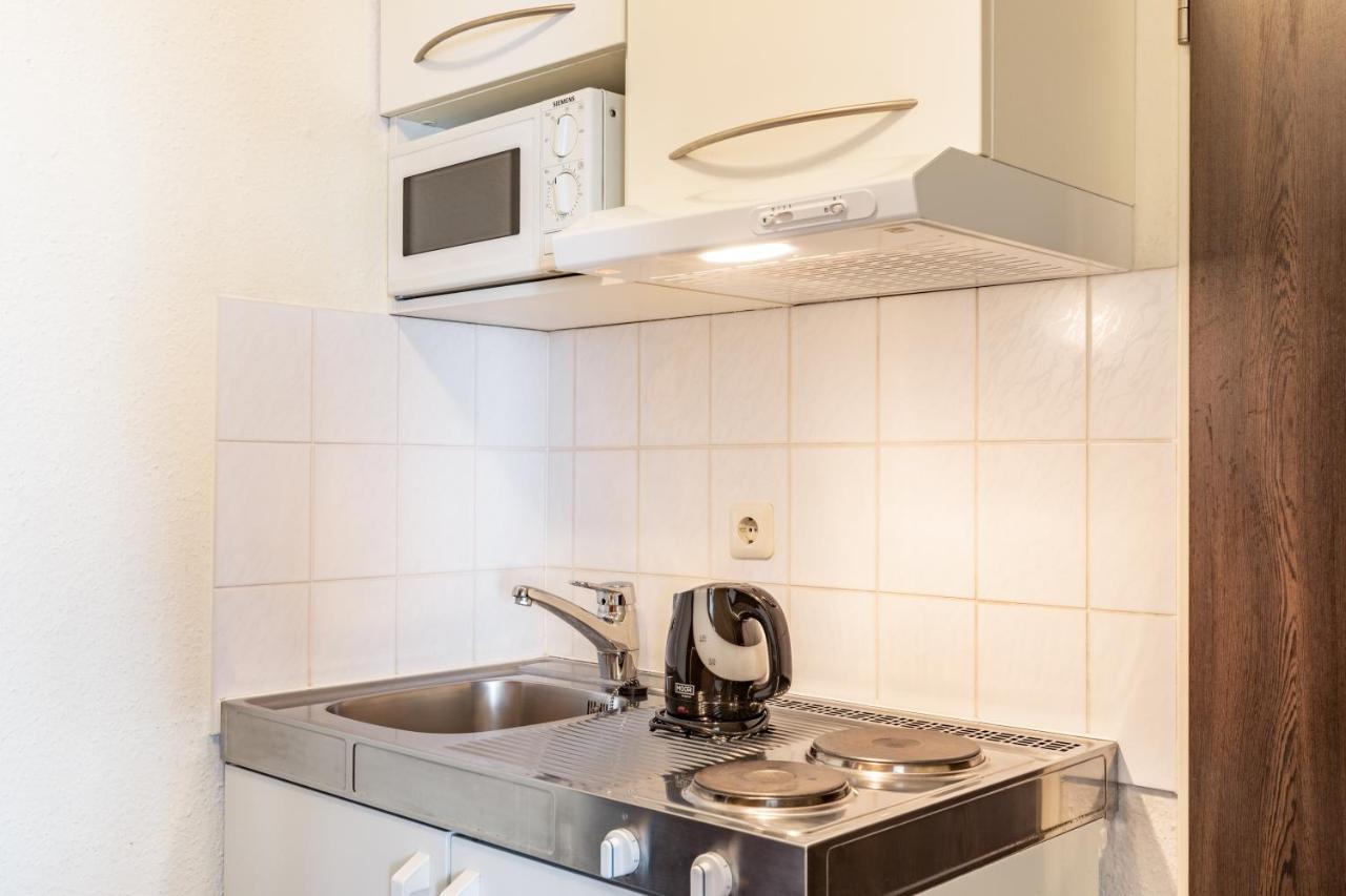 Acora Bochum Living The City - Apartments Luaran gambar