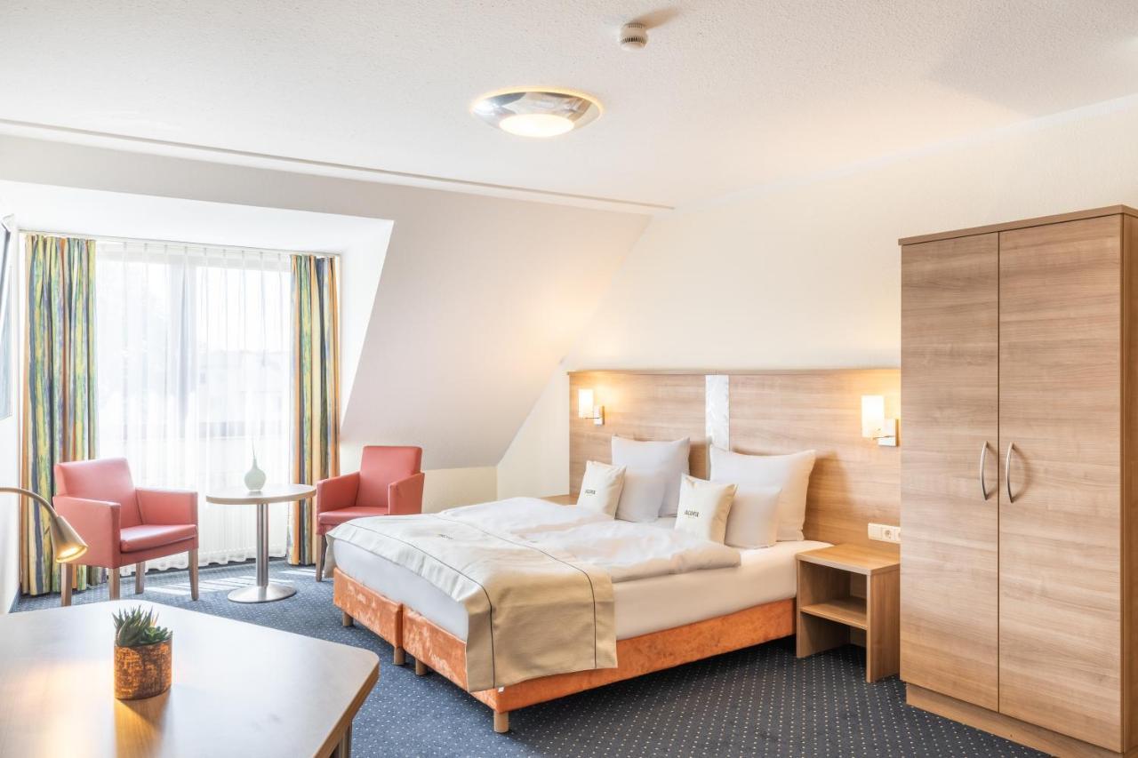 Acora Bochum Living The City - Apartments Luaran gambar