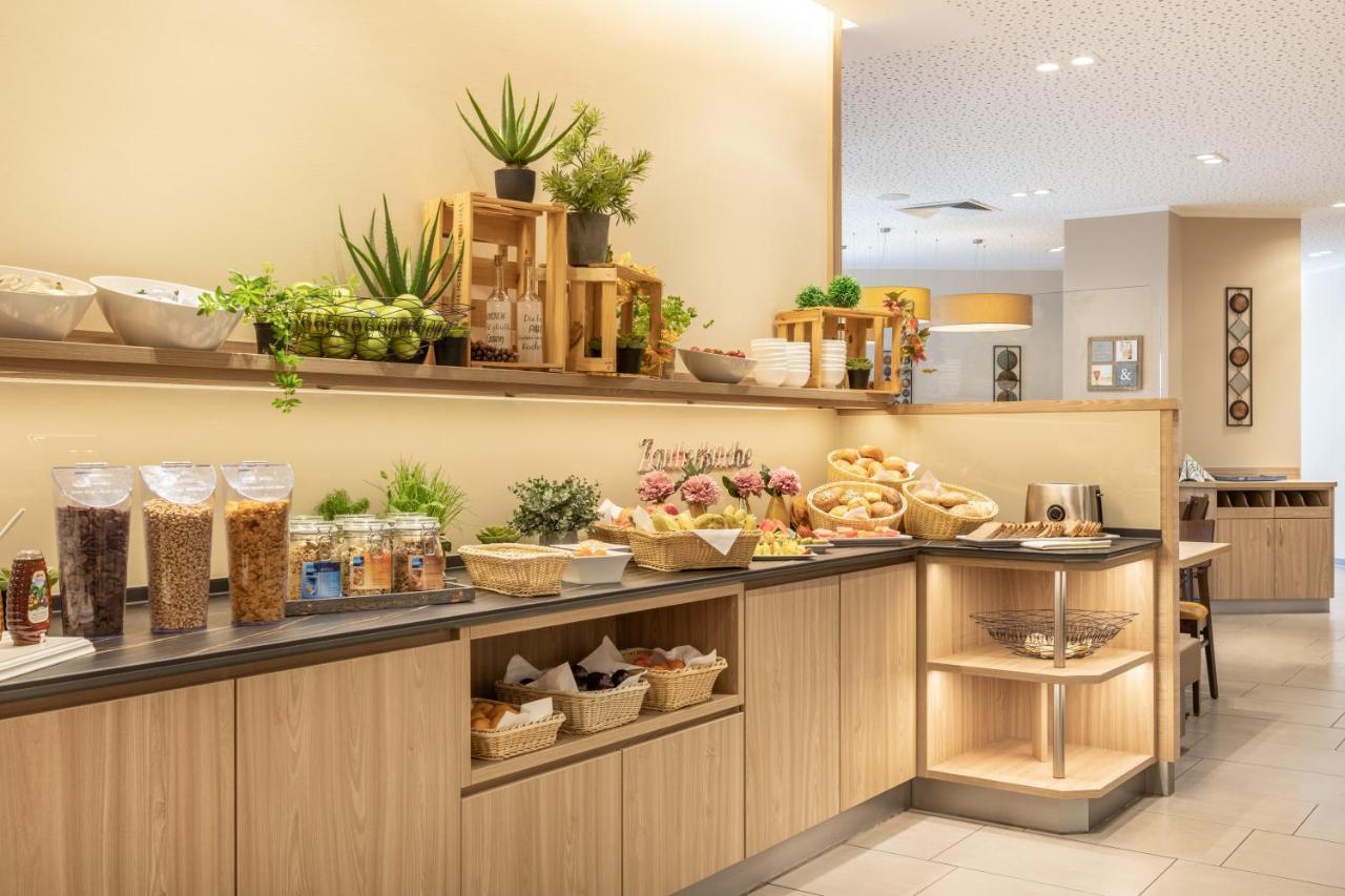Acora Bochum Living The City - Apartments Luaran gambar
