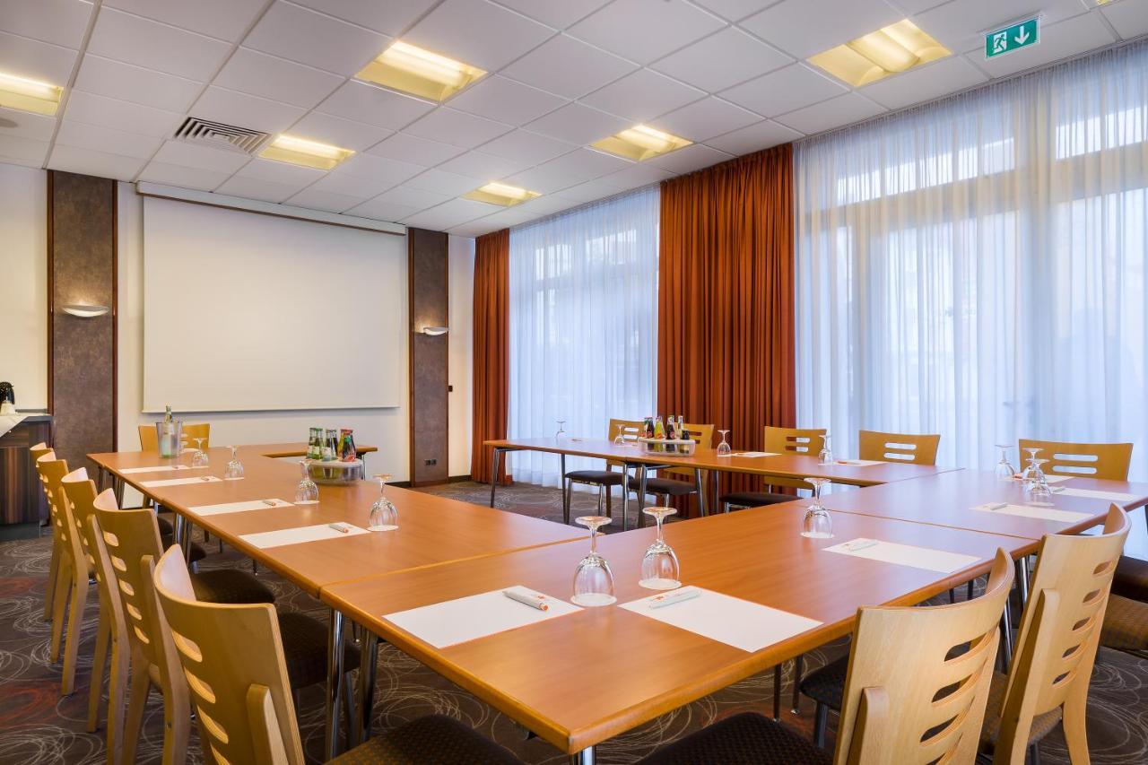 Acora Bochum Living The City - Apartments Luaran gambar