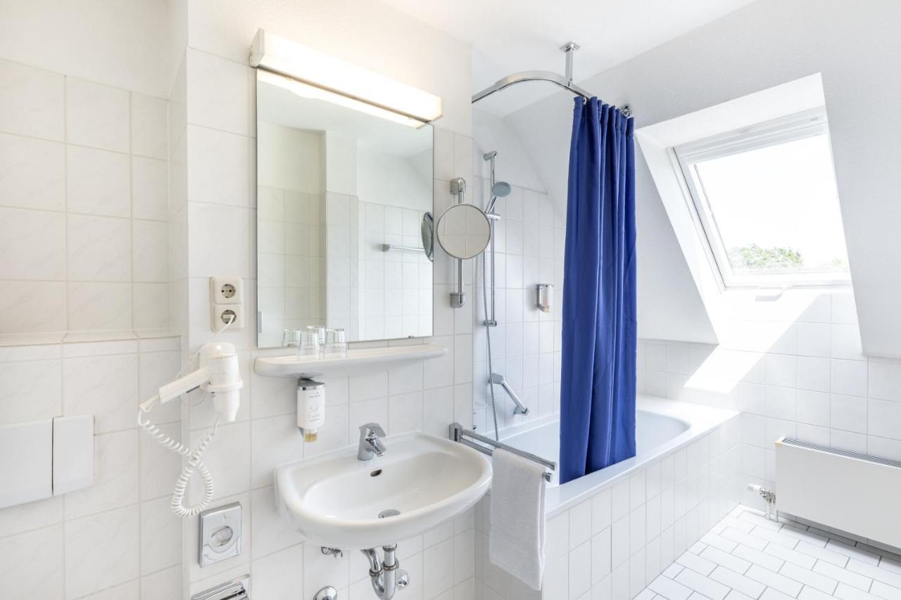 Acora Bochum Living The City - Apartments Luaran gambar