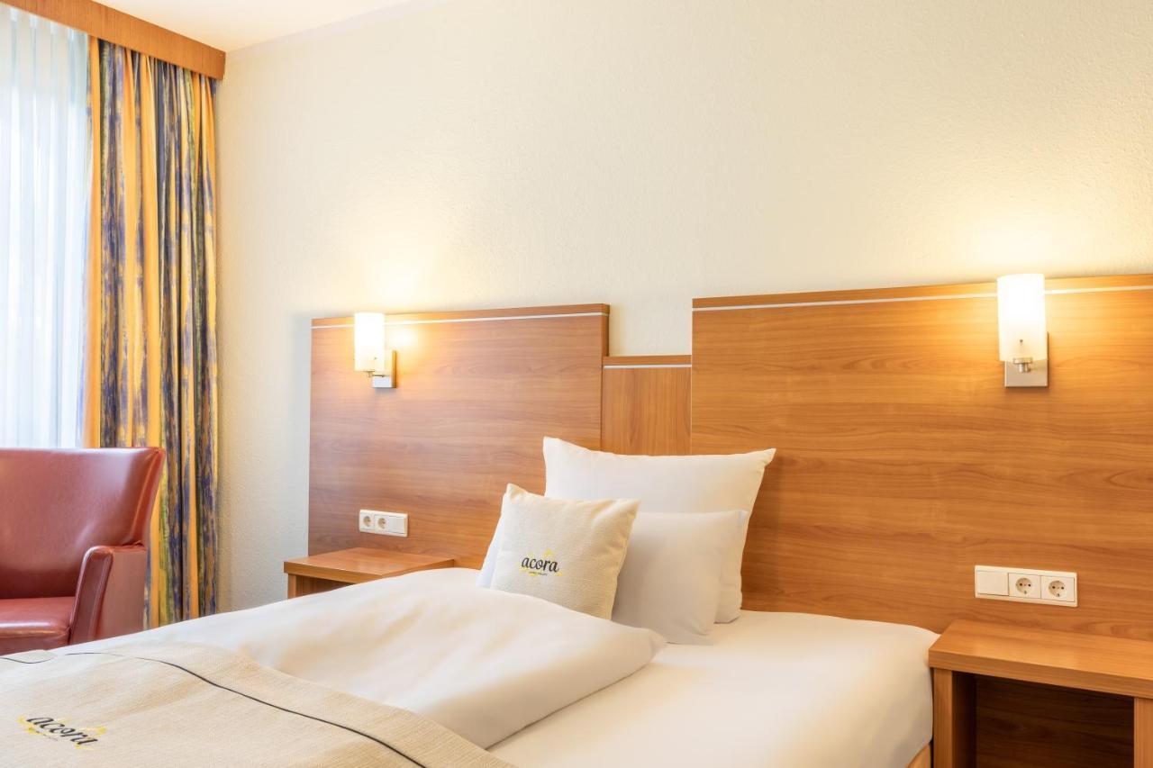 Acora Bochum Living The City - Apartments Luaran gambar