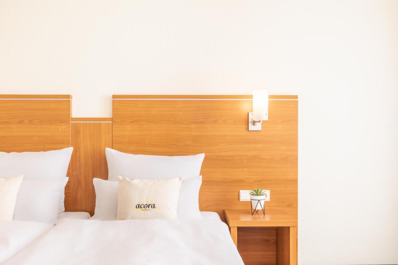 Acora Bochum Living The City - Apartments Luaran gambar