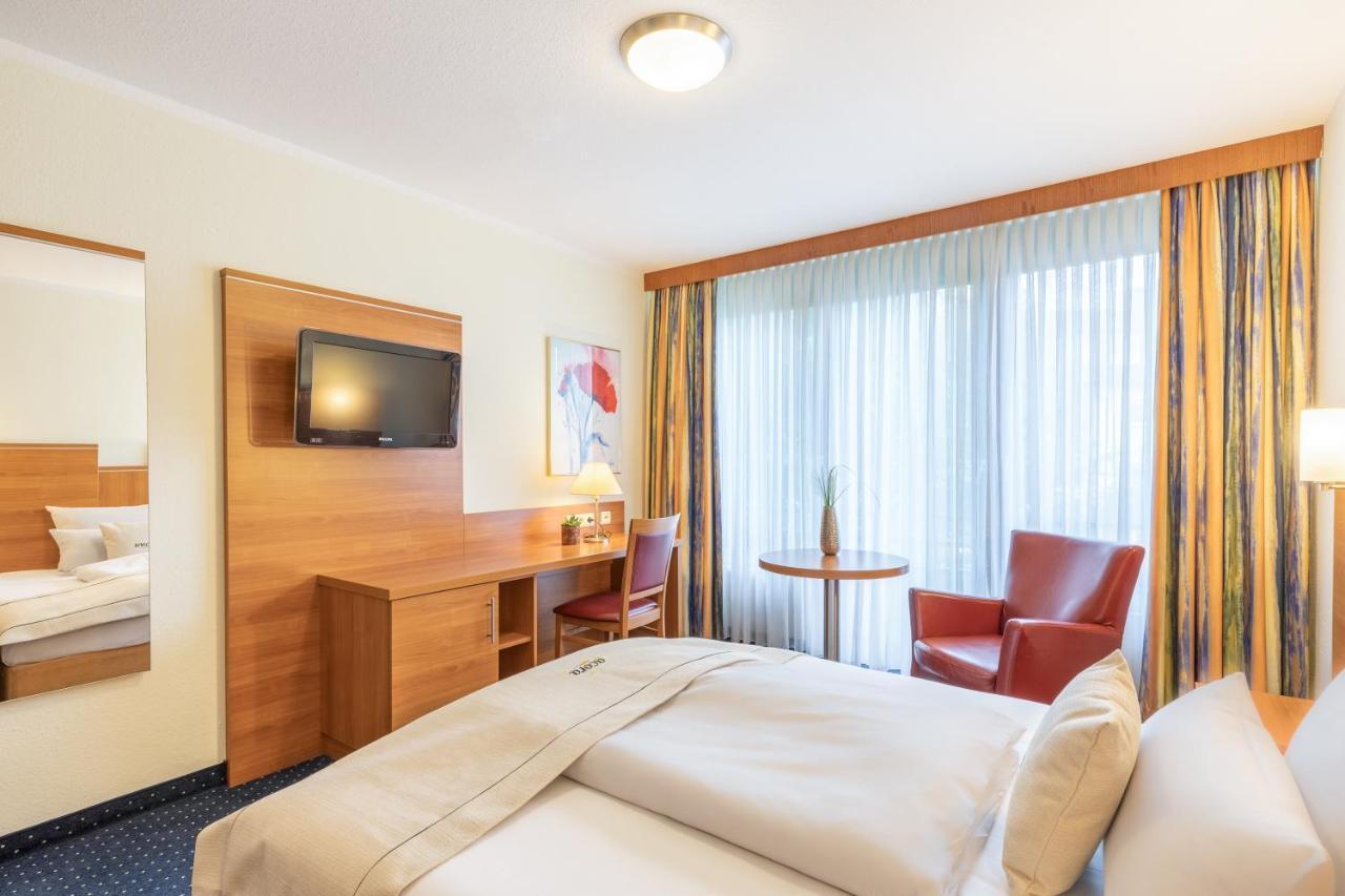 Acora Bochum Living The City - Apartments Luaran gambar