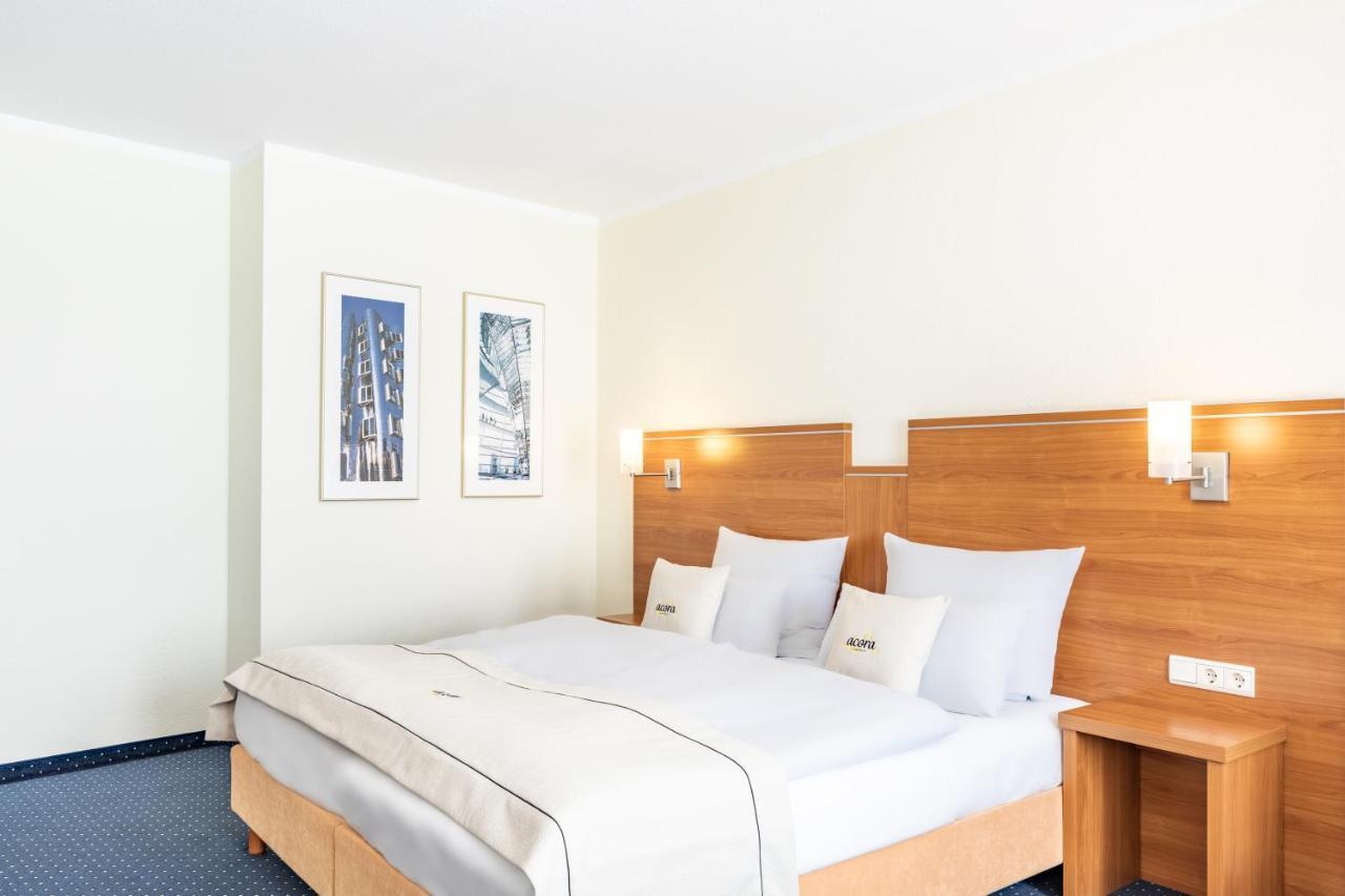 Acora Bochum Living The City - Apartments Luaran gambar