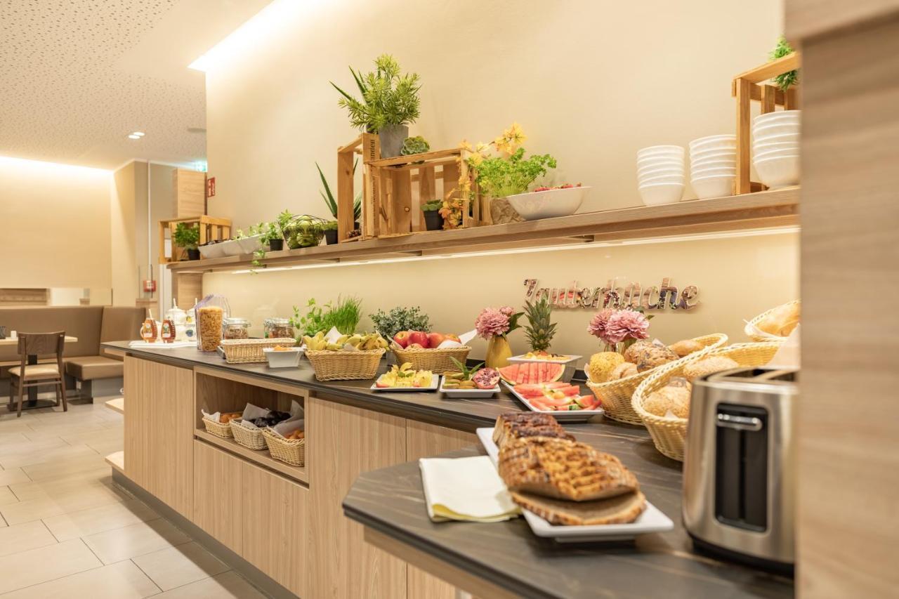 Acora Bochum Living The City - Apartments Luaran gambar
