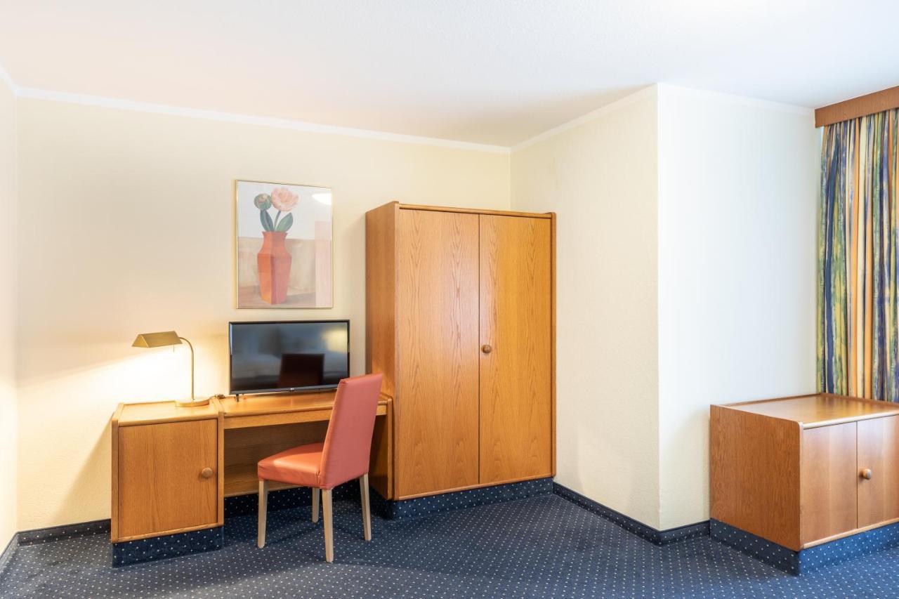 Acora Bochum Living The City - Apartments Luaran gambar