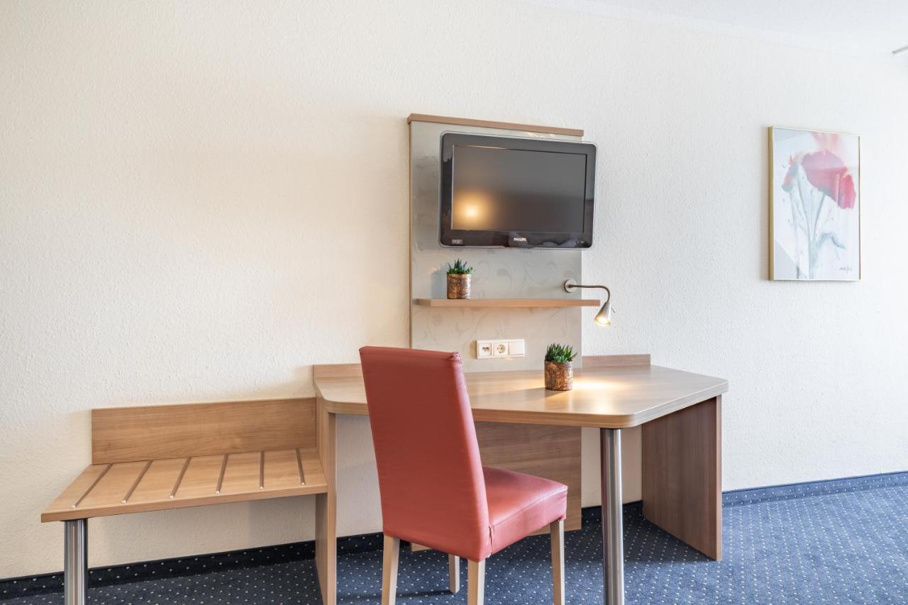 Acora Bochum Living The City - Apartments Luaran gambar